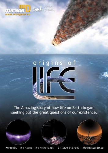 originsoflifeposter