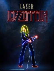 LaserZeppelin