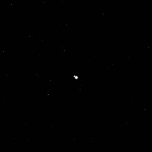 Alberio 3s by Scott Mitchell