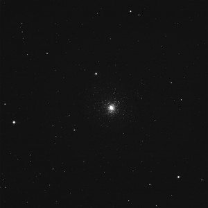 M15 30s by Scott Mitchell