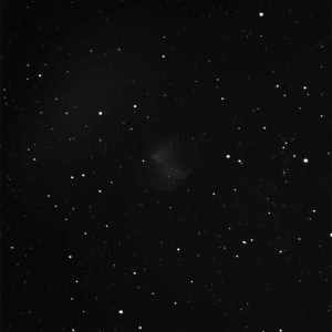 M27 30s by Paul Gardner