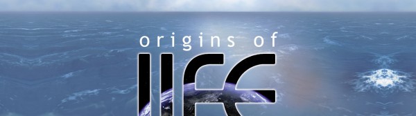 Origins of Life 16 x 9