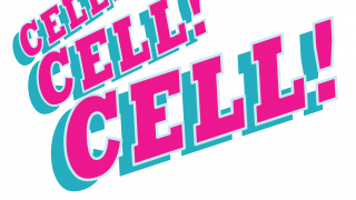 |Cell Cell Cell Logo