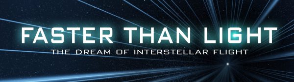 Faster Than Light 16x9